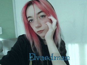 Elvaedman