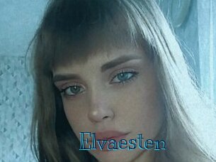 Elvaesten