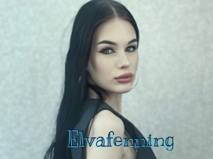 elvafenning Archive DVD BIZ