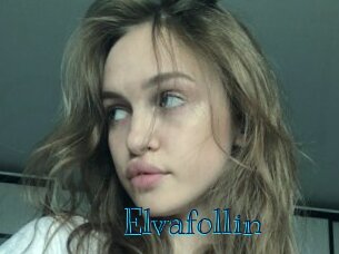 Elvafollin