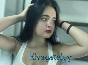 Elvagateley