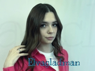 Elvagladman