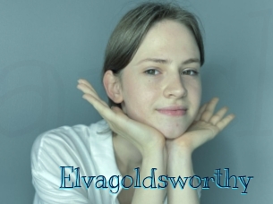 Elvagoldsworthy