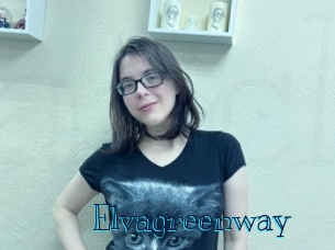 Elvagreenway