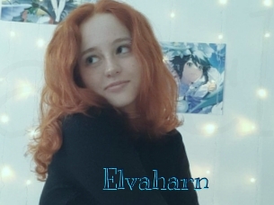 Elvaharn