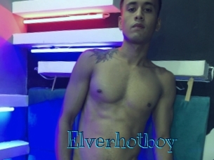 Elverhotboy