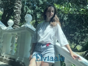 Elviaale