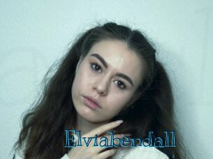 Elviabendall