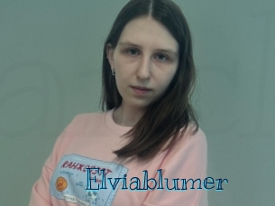 Elviablumer
