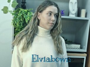 Elviabown