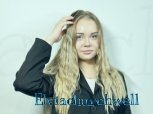 Elviachurchwell