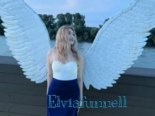 Elviafunnell