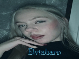 Elviaharn