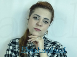 Elviahaviland