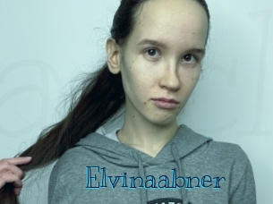 Elvinaabner