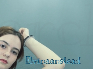 Elvinaanstead