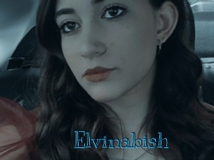 Elvinabish