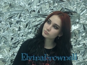 Elvinabrownell