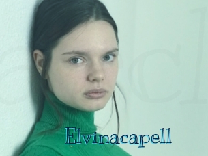 Elvinacapell