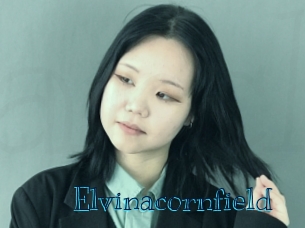 Elvinacornfield