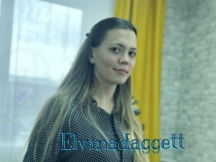 Elvinadaggett