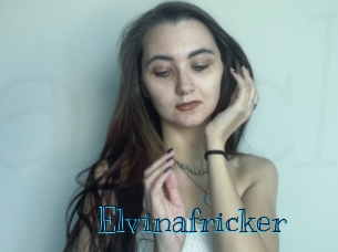 Elvinafricker