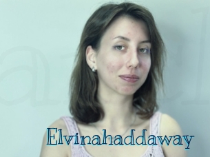 Elvinahaddaway