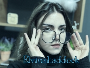 Elvinahaddock