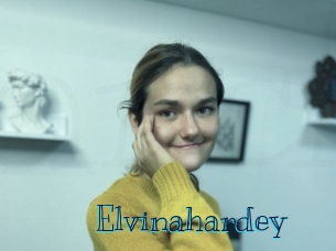 Elvinahardey