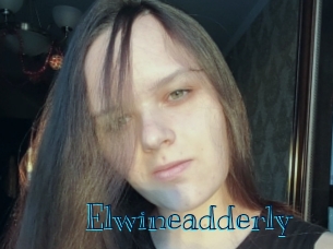 Elwineadderly