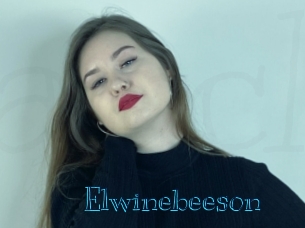 Elwinebeeson