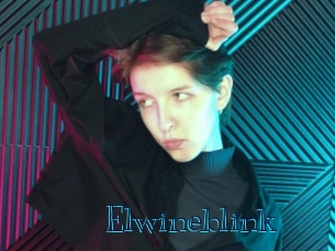 Elwineblink