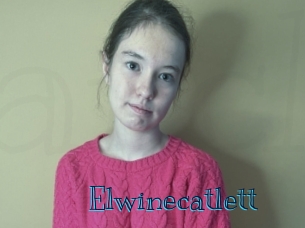 Elwinecatlett