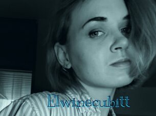 Elwinecubitt