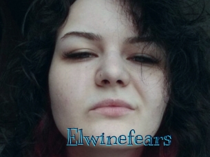 Elwinefears
