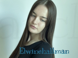 Elwinehallman