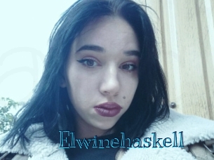 Elwinehaskell