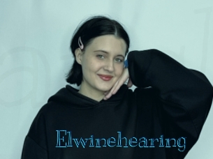 Elwinehearing