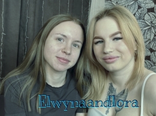 elwynaandlora Archive DVD BIZ