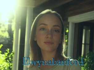 Elwynabanford