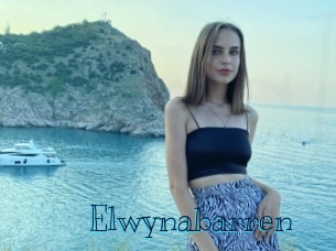 Elwynabarren