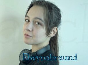 Elwynabraund