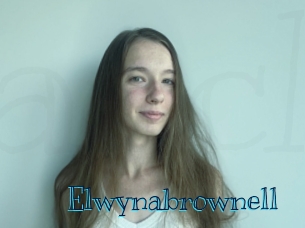 Elwynabrownell