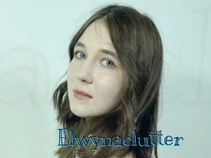 Elwynaclutter