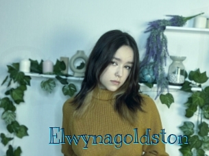 Elwynagoldston