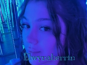 Elwynaherrin