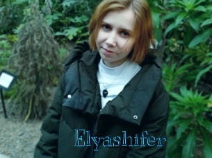 Elyashifer