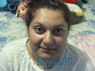 Elyssa25