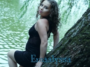 emaalyssa Archive DVD BIZ