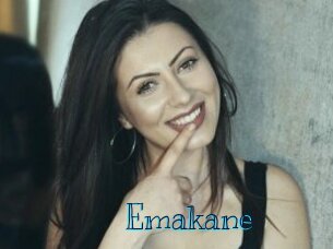 Emakane